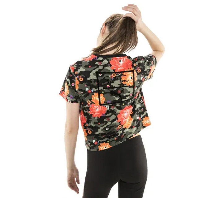 Wmns X Sue Tsai Tee foto 4